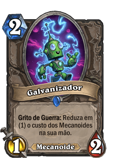 Galvanizador