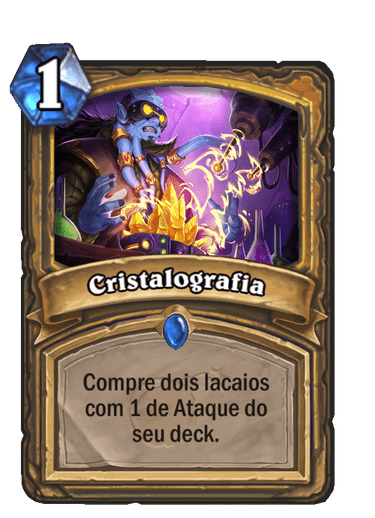 Cristalografia