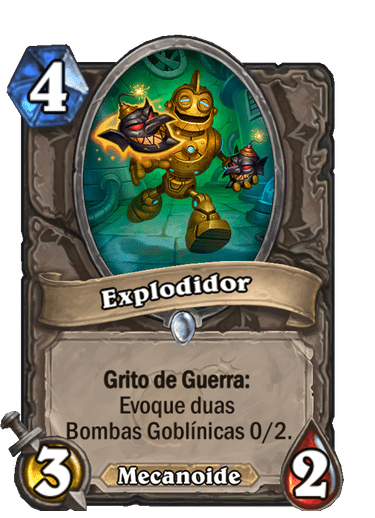 Explodidor