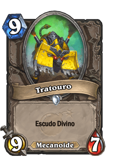 Tratouro