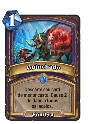 Guinchado