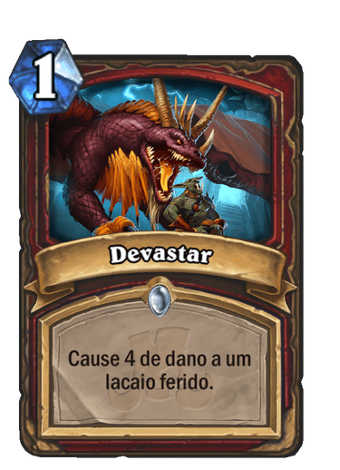 Devastar