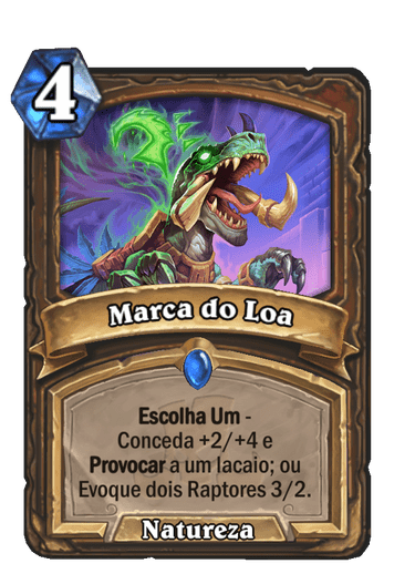 Marca do Loa