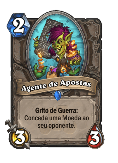 Agente de Apostas