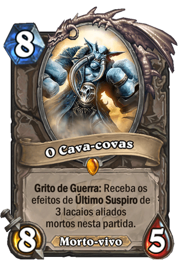 O Cava-covas