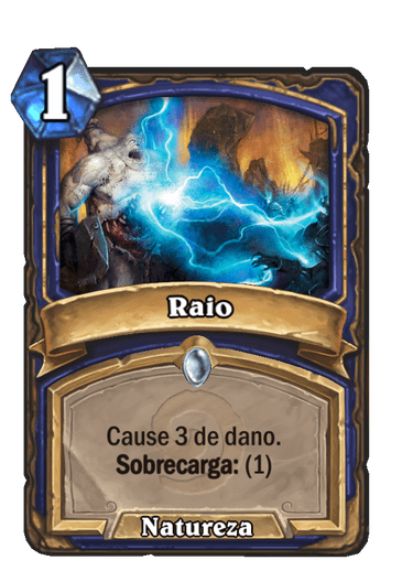 Raio (Legado)