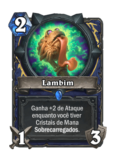 Lambim