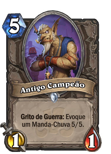Antigo Campeão