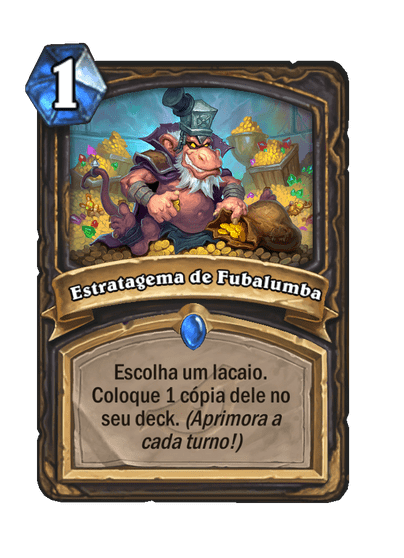 Estratagema de Fubalumba