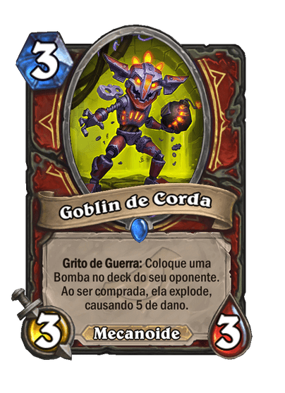 Goblin de Corda