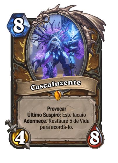 Cascaluzente