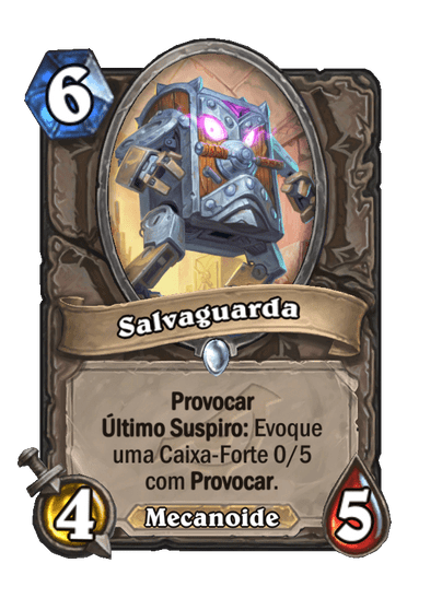 Salvaguarda
