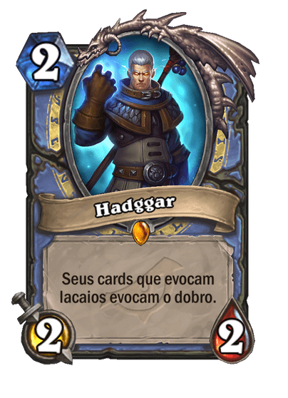 Hadggar