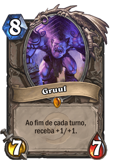 Gruul (Legado)