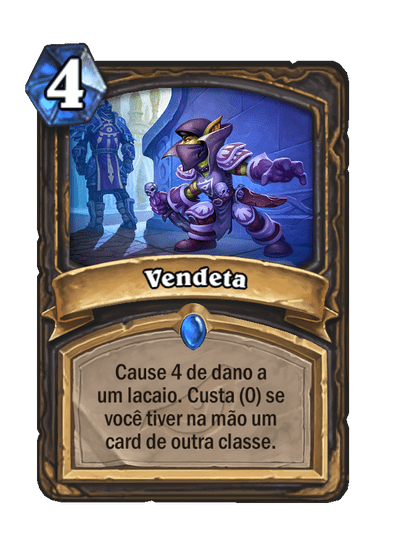 Vendeta