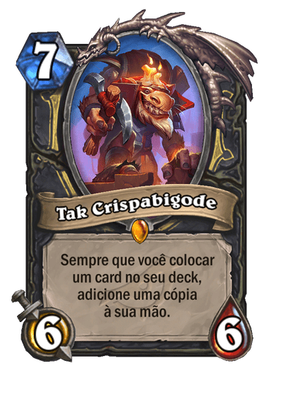 Tak Crispabigode