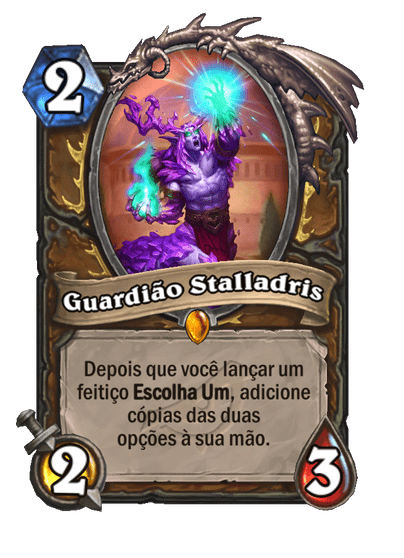 Guardião Stalladris