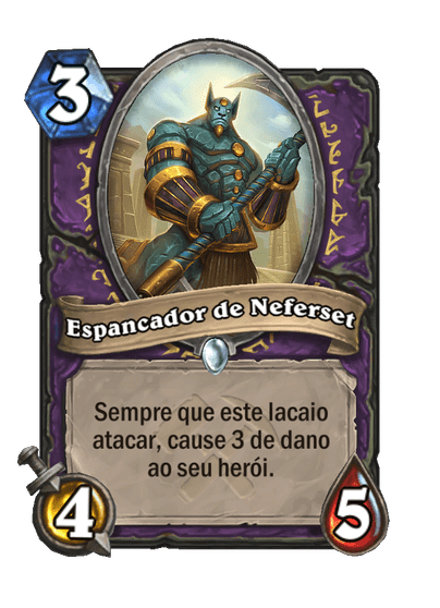 Espancador de Neferset