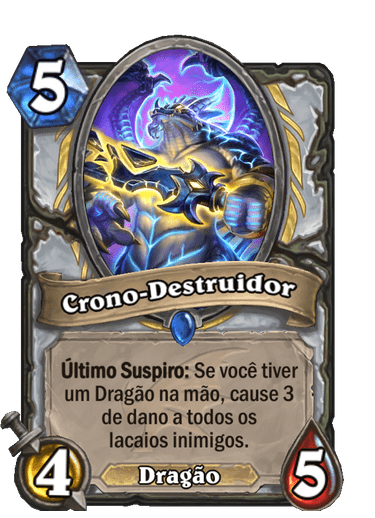 Crono-Destruidor