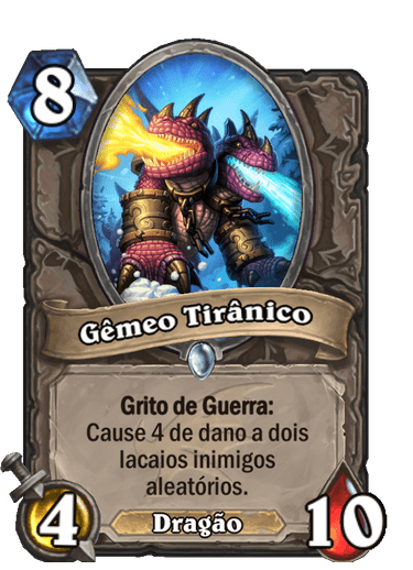 Gêmeo Tirânico