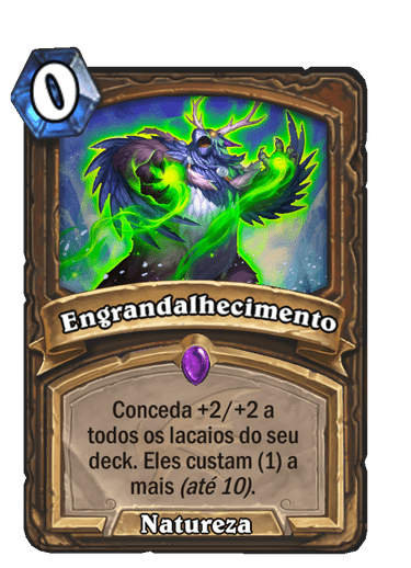 Engrandalhecimento