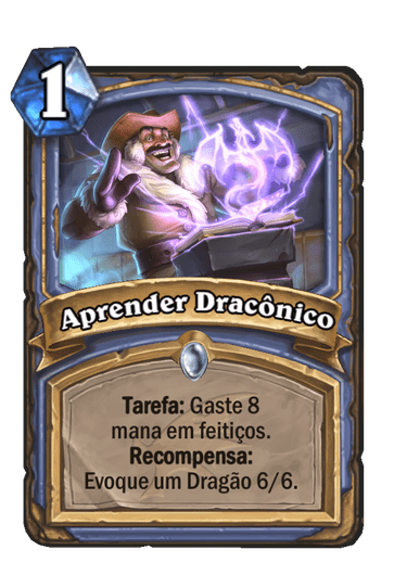 Aprender Dracônico