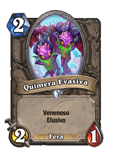 Quimera Evasiva