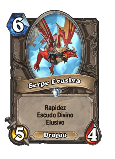 Serpe Evasiva