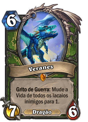Veranes