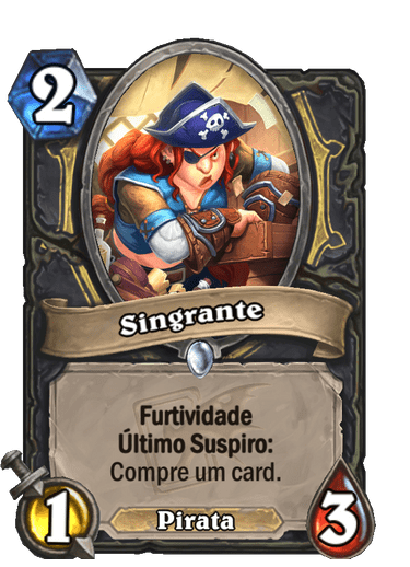 Singrante