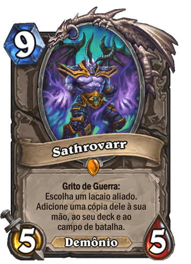 Sathrovarr