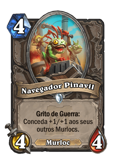 Navegador Pinavil
