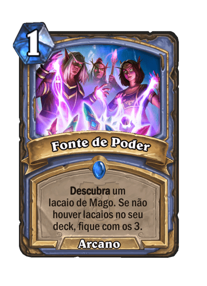 Fonte de Poder