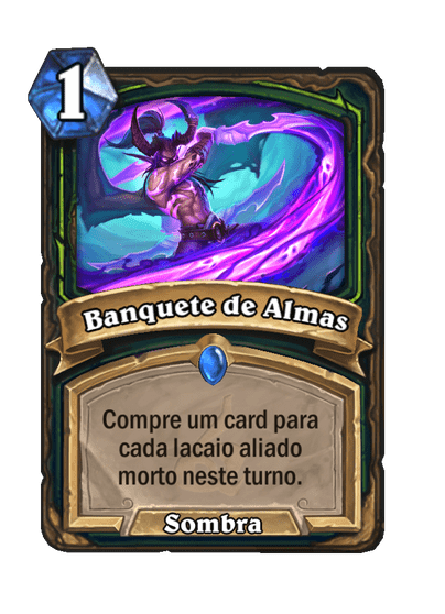 Banquete de Almas