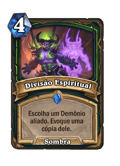 Divisão Espiritual