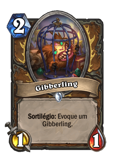 Gibberling