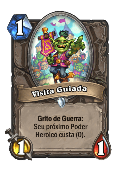 Visita Guiada