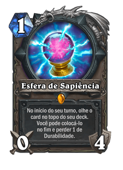 Esfera de Sapiência