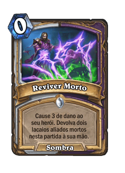 Reviver Morto