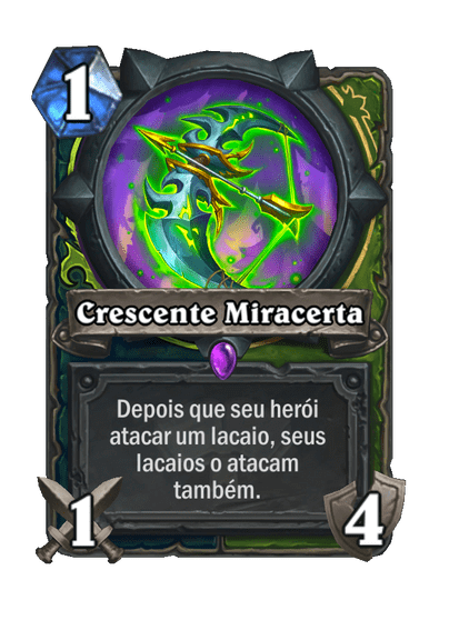 Crescente Miracerta
