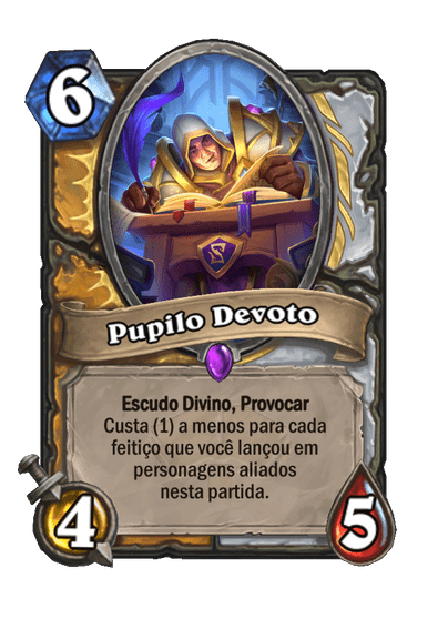 Pupilo Devoto