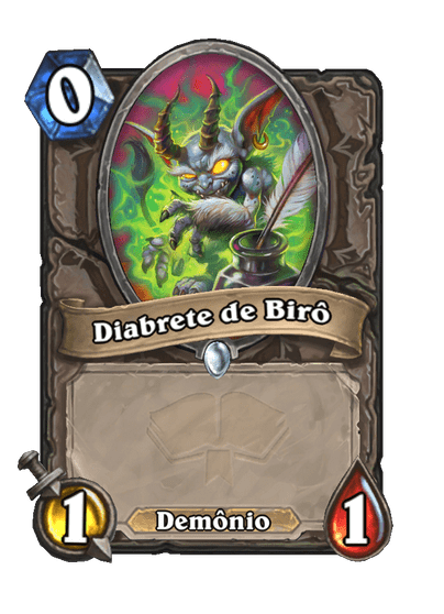 Diabrete de Birô