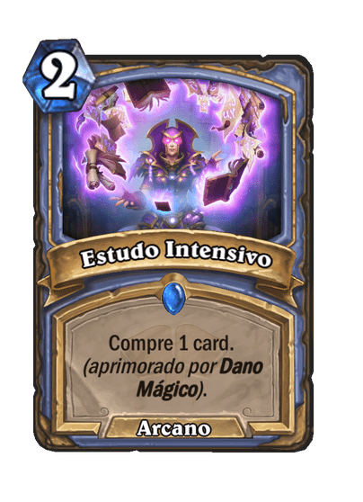 Estudo Intensivo
