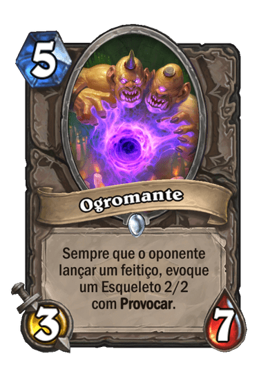 Ogromante