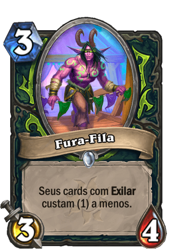 Fura-Fila
