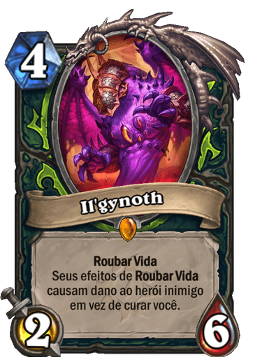 Il'gynoth