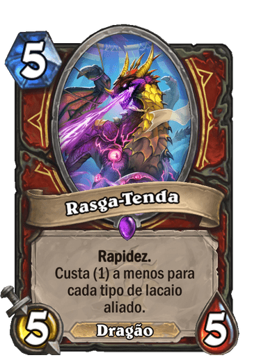 Rasga-Tenda