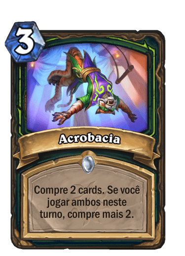 Acrobacia