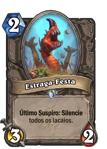 Estraga-Festa