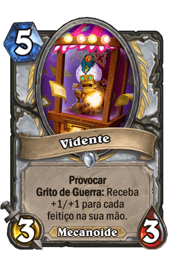 Vidente